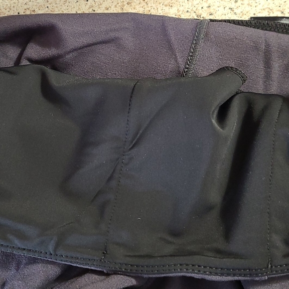 EUC Liverpool Jean Co Dress Leggins - Picture 4 of 5